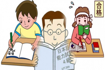 Chia sẻ kinh nghiệm học tiếng Nhật