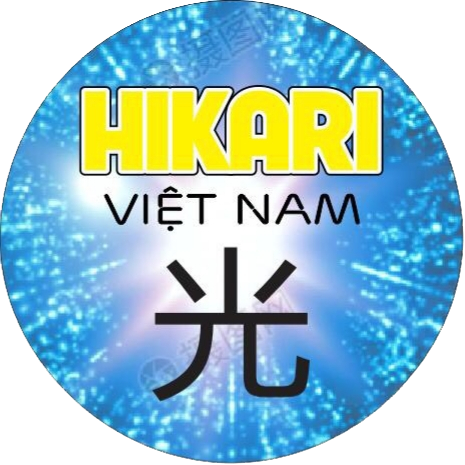 Công ty TNHH Quốc tế nhân lực Hikari Việt Nam